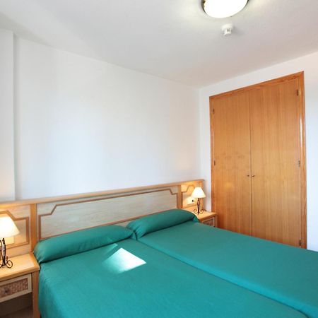 Poseidon Resort Benidorm Eksteriør bilde