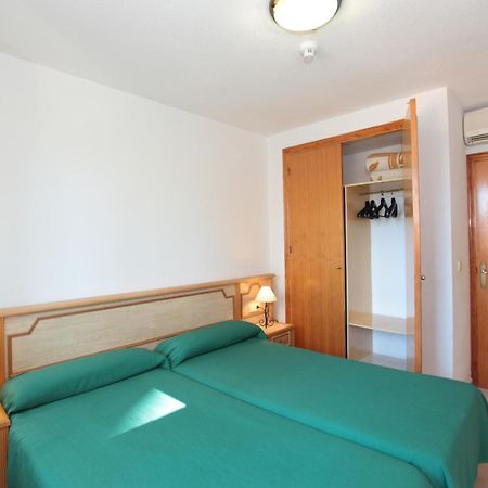 Poseidon Resort Benidorm Eksteriør bilde